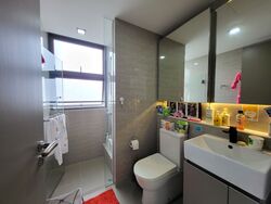 Waterwoods (D19), Condominium #389919851